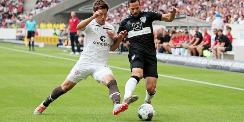 Kèo Sớm Trận St. Pauli vs VfB Stuttgart: Phân Tích Chi Tiết và Dự Đoán 3 St. Pauli vs VfB Stuttgart