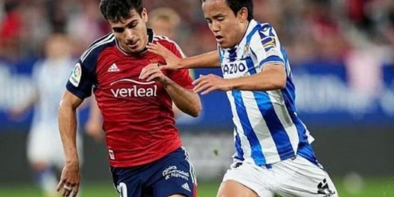 Gợi Ý Cược Trận Real Valladolid vs Deportivo Alavés 00h00 19/05 3 Real Valladolid vs Deportivo Alavés