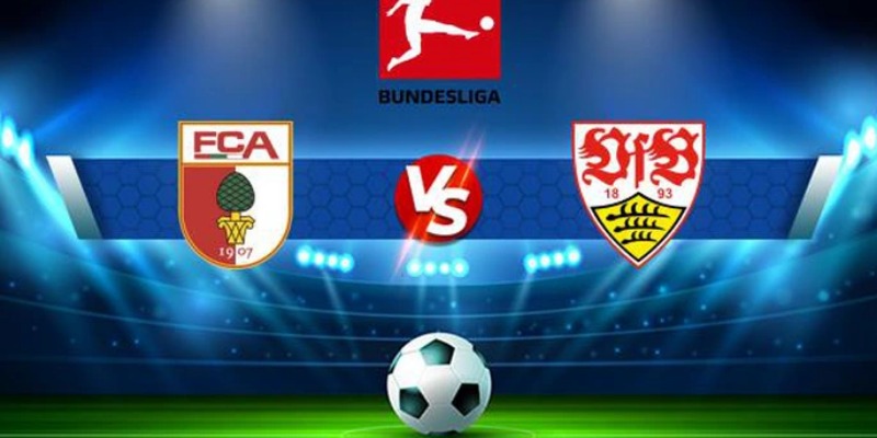 Dự Đoán Kèo Trận Stuttgart vs FC Augsburg: Phân Tích Tứ Kết Cúp Quốc Gia Đức 1 Stuttgart vs FC Augsburg