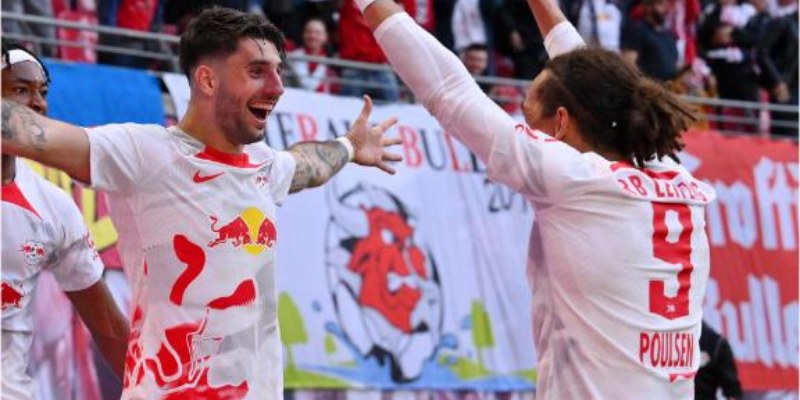Gợi Ý Cược Trận Werder Bremen vs RB Leipzig: Phân Tích Chi Tiết 1 Werder Bremen vs RB Leipzig